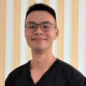 Lim Yuen Kai, Sechenov First Moscow State Medical University (Sechenov University), Russian Federation